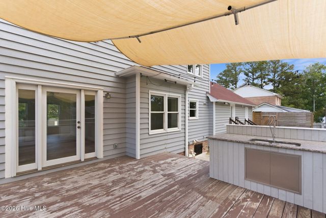 904 Grathwol Drive, Wilmington, NC 28405