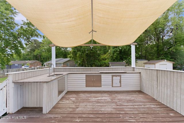 904 Grathwol Drive, Wilmington, NC 28405