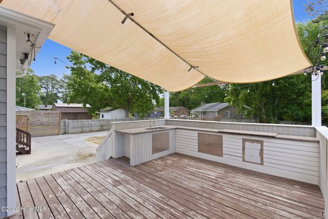 904 Grathwol Drive, Wilmington, NC 28405