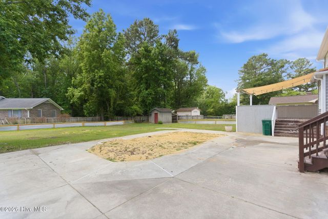 904 Grathwol Drive, Wilmington, NC 28405