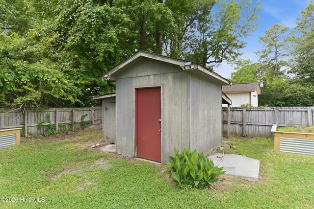904 Grathwol Drive, Wilmington, NC 28405