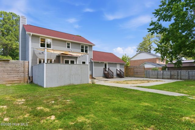 904 Grathwol Drive, Wilmington, NC 28405