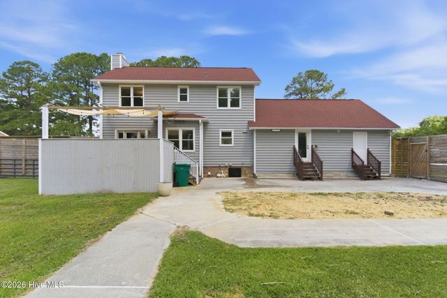 904 Grathwol Drive, Wilmington, NC 28405
