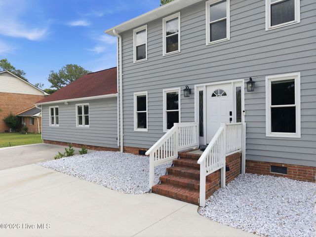 904 Grathwol Drive, Wilmington, NC 28405