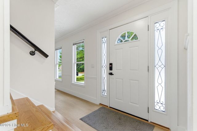 904 Grathwol Drive, Wilmington, NC 28405