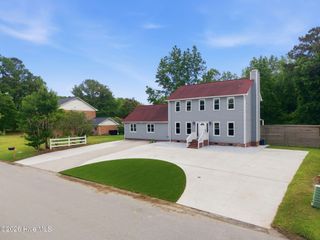 904 Grathwol Drive, Wilmington, NC 28405