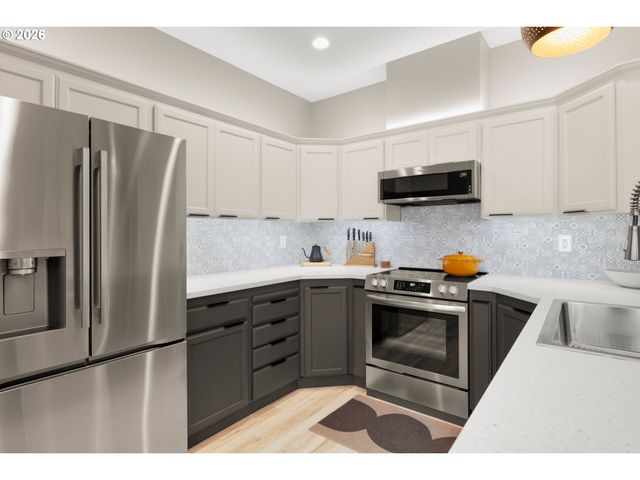 14437 Se BRIDGETON St, Clackamas, OR 97015