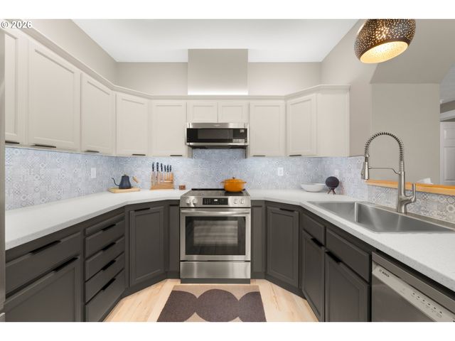 14437 Se BRIDGETON St, Clackamas, OR 97015