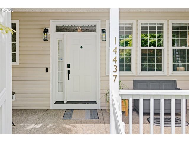 14437 Se BRIDGETON St, Clackamas, OR 97015