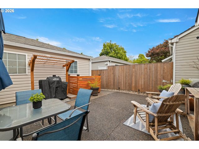 14437 Se BRIDGETON St, Clackamas, OR 97015