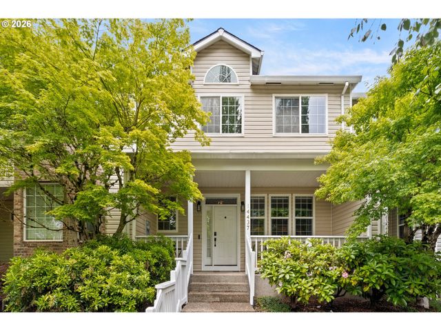 14437 Se BRIDGETON St, Clackamas, OR 97015