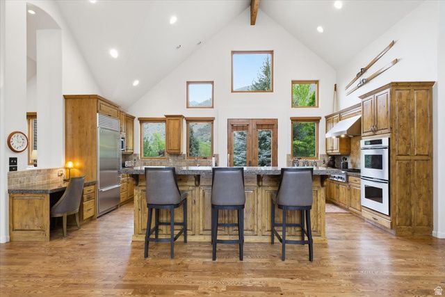 4138 S MOUNT OLYMPUS WAY, Millcreek, UT 84124