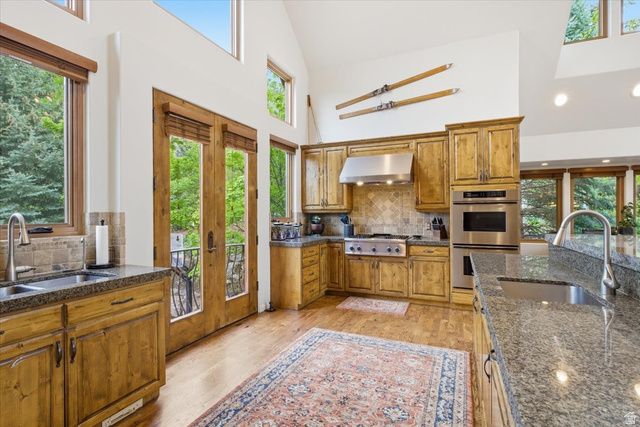 4138 S MOUNT OLYMPUS WAY, Millcreek, UT 84124
