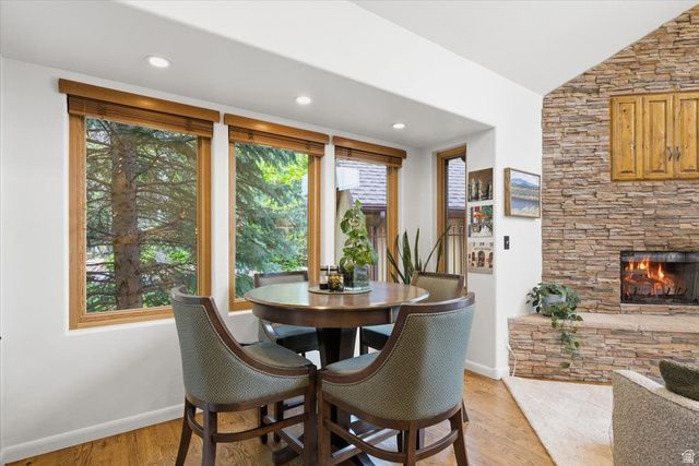 4138 S MOUNT OLYMPUS WAY, Millcreek, UT 84124