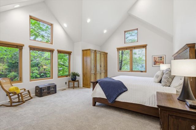 4138 S MOUNT OLYMPUS WAY, Millcreek, UT 84124