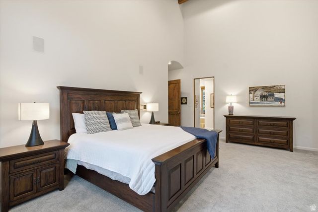 4138 S MOUNT OLYMPUS WAY, Millcreek, UT 84124