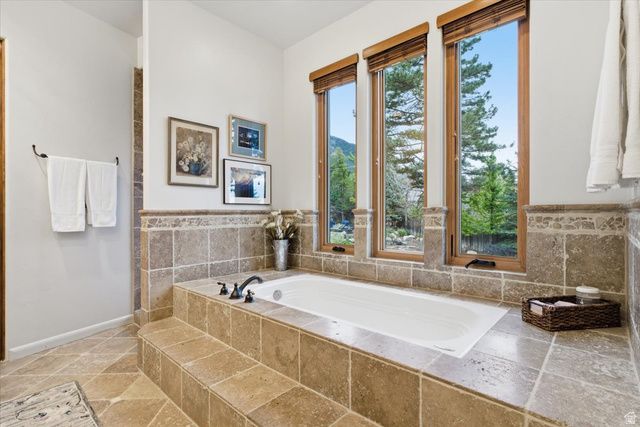 4138 S MOUNT OLYMPUS WAY, Millcreek, UT 84124