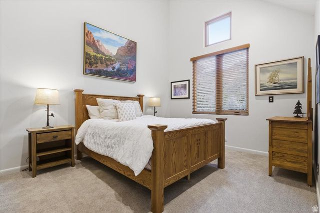 4138 S MOUNT OLYMPUS WAY, Millcreek, UT 84124