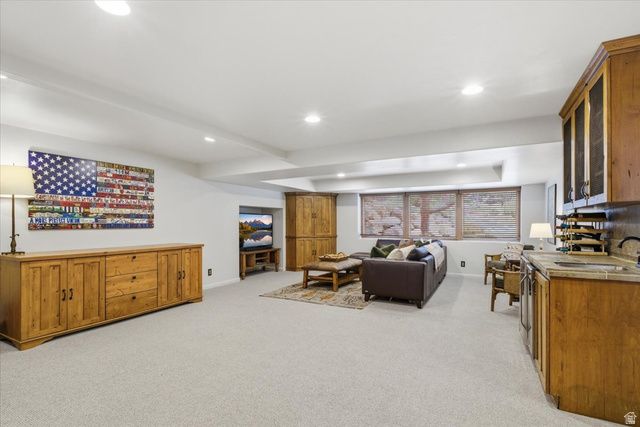 4138 S MOUNT OLYMPUS WAY, Millcreek, UT 84124