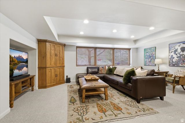 4138 S MOUNT OLYMPUS WAY, Millcreek, UT 84124