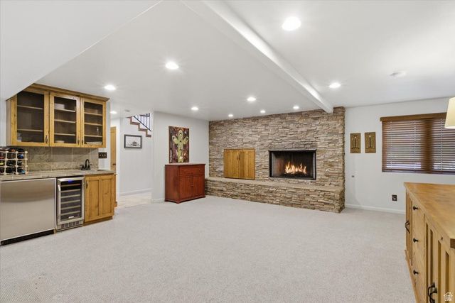 4138 S MOUNT OLYMPUS WAY, Millcreek, UT 84124