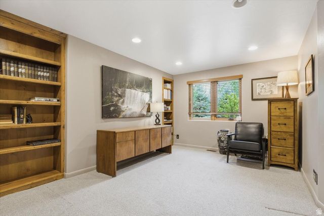 4138 S MOUNT OLYMPUS WAY, Millcreek, UT 84124
