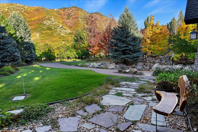 4138 S MOUNT OLYMPUS WAY, Millcreek, UT 84124