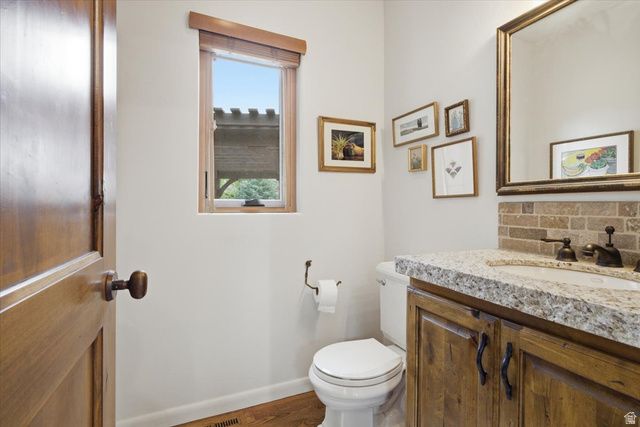 4138 S MOUNT OLYMPUS WAY, Millcreek, UT 84124