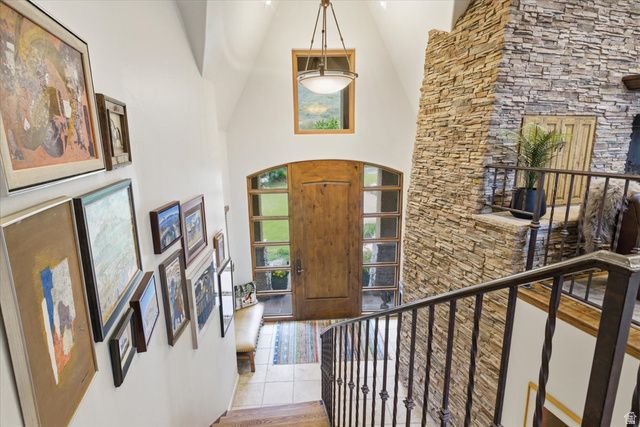 4138 S MOUNT OLYMPUS WAY, Millcreek, UT 84124
