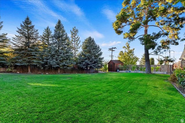 4138 S MOUNT OLYMPUS WAY, Millcreek, UT 84124