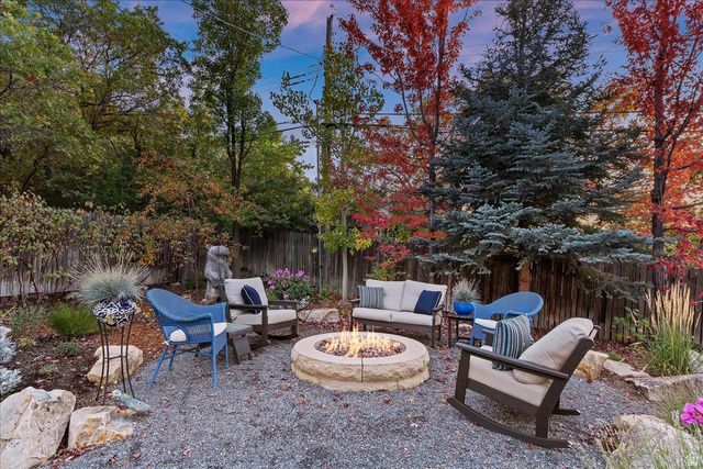 4138 S MOUNT OLYMPUS WAY, Millcreek, UT 84124