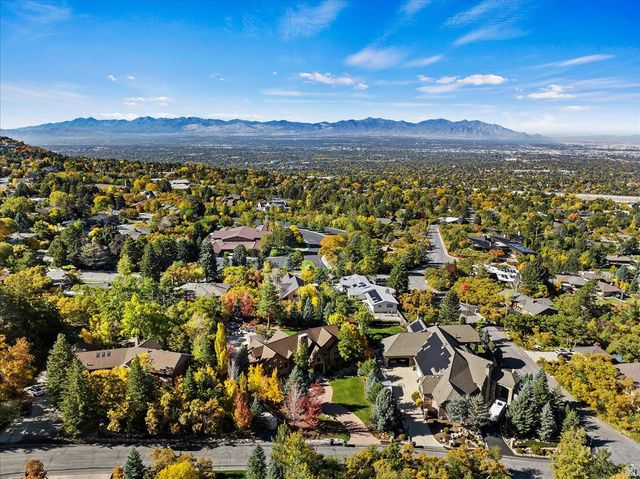 4138 S MOUNT OLYMPUS WAY, Millcreek, UT 84124