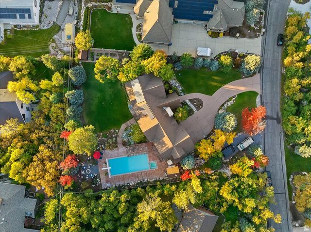4138 S MOUNT OLYMPUS WAY, Millcreek, UT 84124