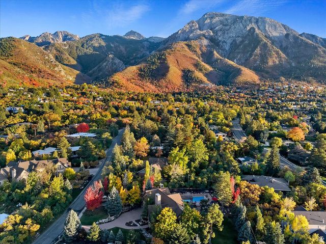 4138 S MOUNT OLYMPUS WAY, Millcreek, UT 84124