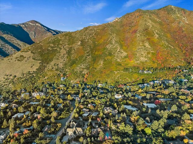 4138 S MOUNT OLYMPUS WAY, Millcreek, UT 84124