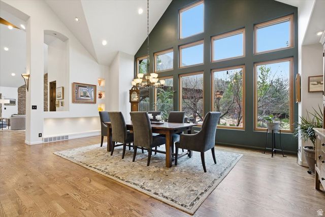4138 S MOUNT OLYMPUS WAY, Millcreek, UT 84124