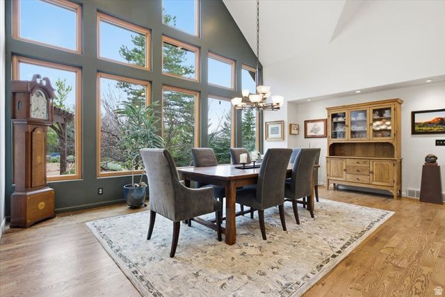 4138 S MOUNT OLYMPUS WAY, Millcreek, UT 84124