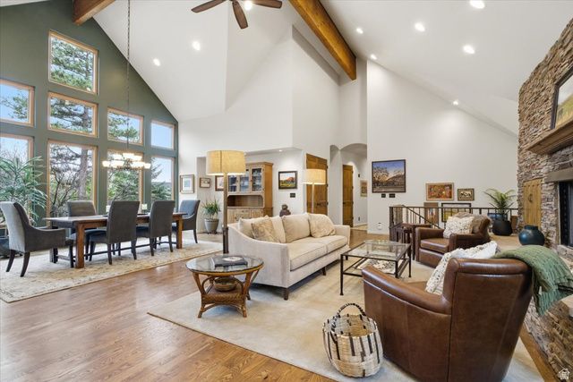 4138 S MOUNT OLYMPUS WAY, Millcreek, UT 84124