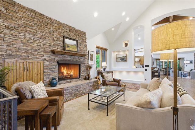 4138 S MOUNT OLYMPUS WAY, Millcreek, UT 84124