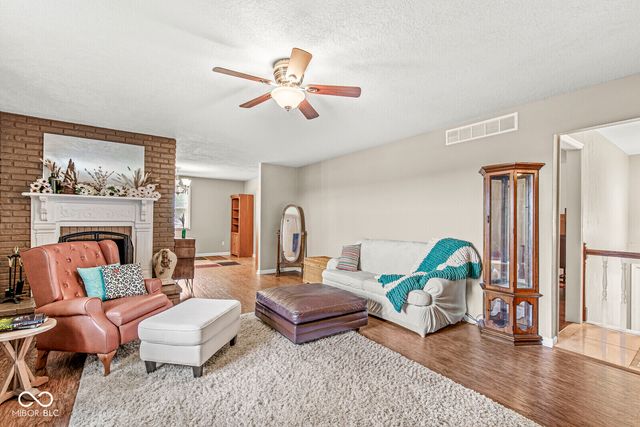 6433 S Franklin Road, Indianapolis, IN 46259