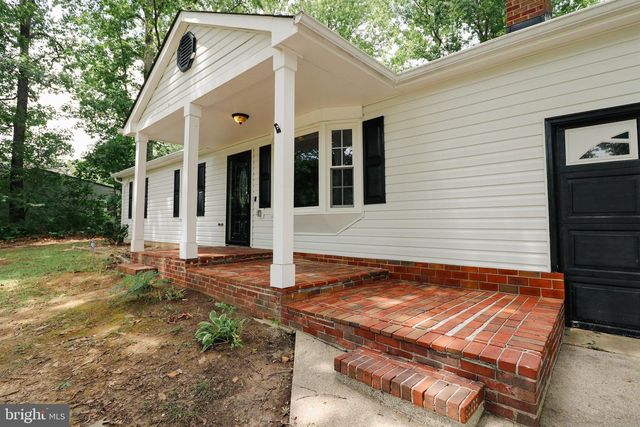 149 CHOPTANK RD, Stafford, VA 22556