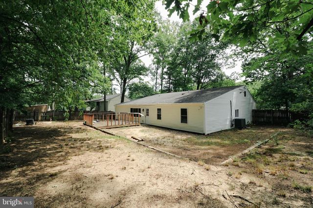 149 CHOPTANK RD, Stafford, VA 22556