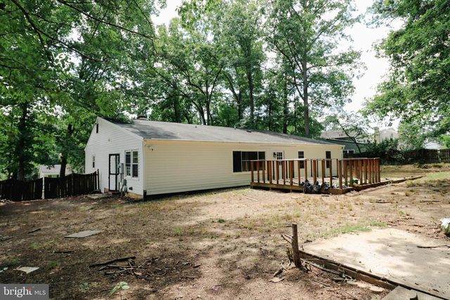 149 CHOPTANK RD, Stafford, VA 22556