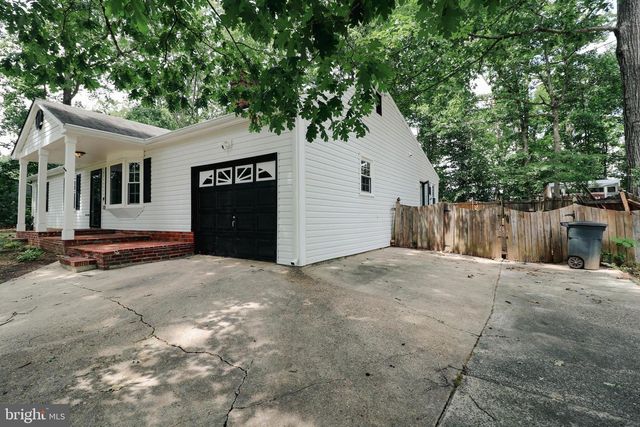 149 CHOPTANK RD, Stafford, VA 22556