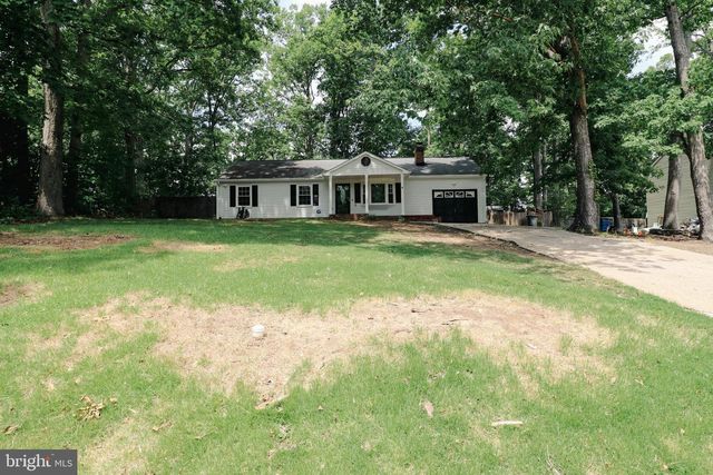 149 CHOPTANK RD, Stafford, VA 22556