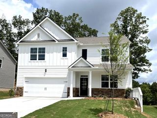 279 Belmont Drive SE, Cartersville, GA 30120