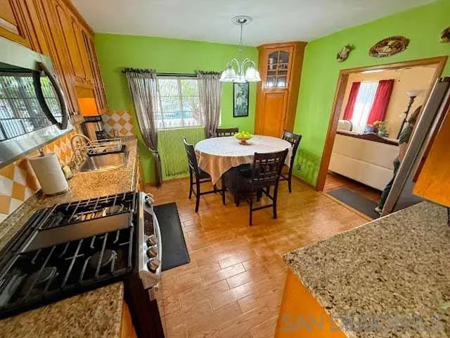 3430 Monroe Ave, San Diego, CA 92116