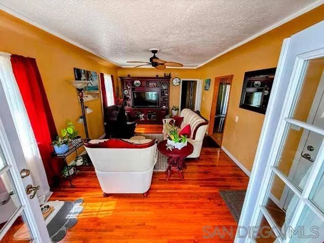 3430 Monroe Ave, San Diego, CA 92116