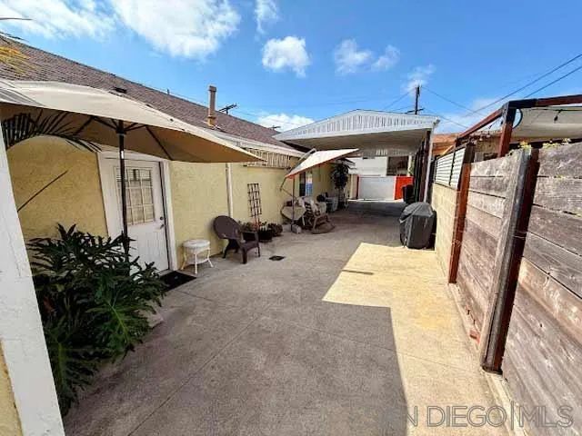 3430 Monroe Ave, San Diego, CA 92116