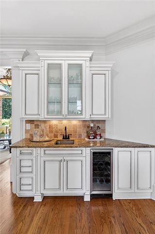 17 Carl Sanders Drive, Acworth, GA 30101